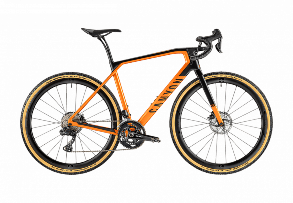 Grail CF SLX 8.0 Di2