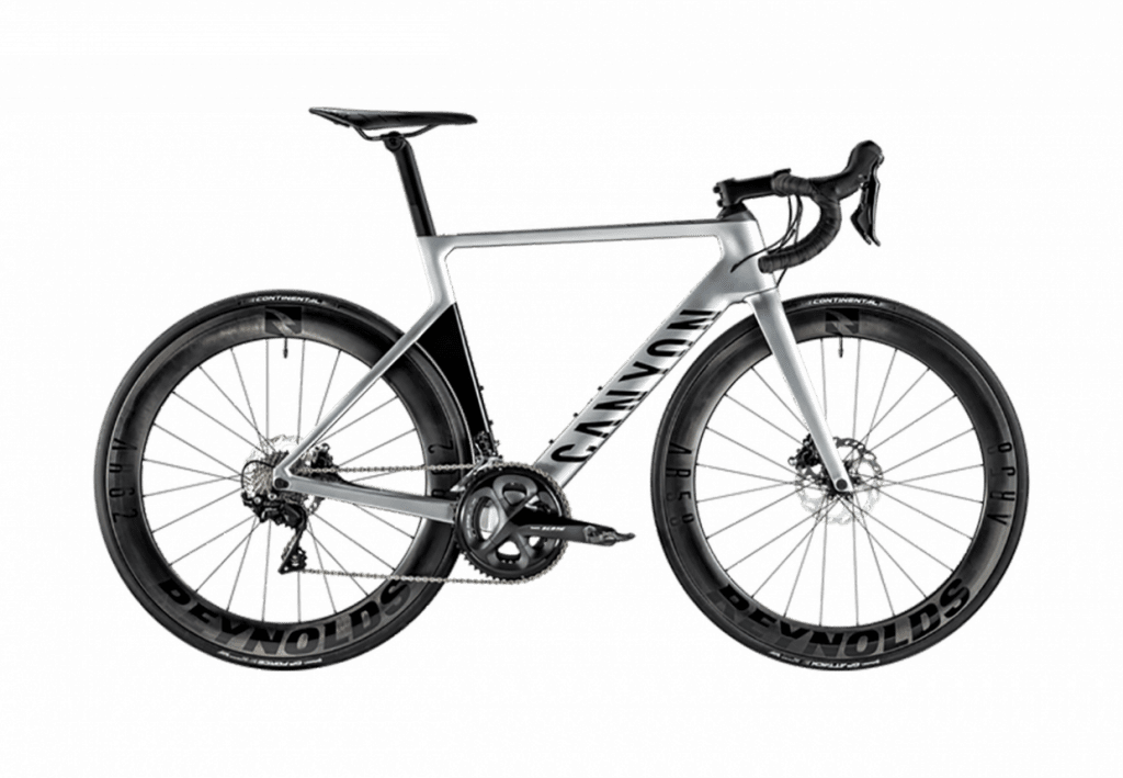 Aeroad CF SL Disc 7.0