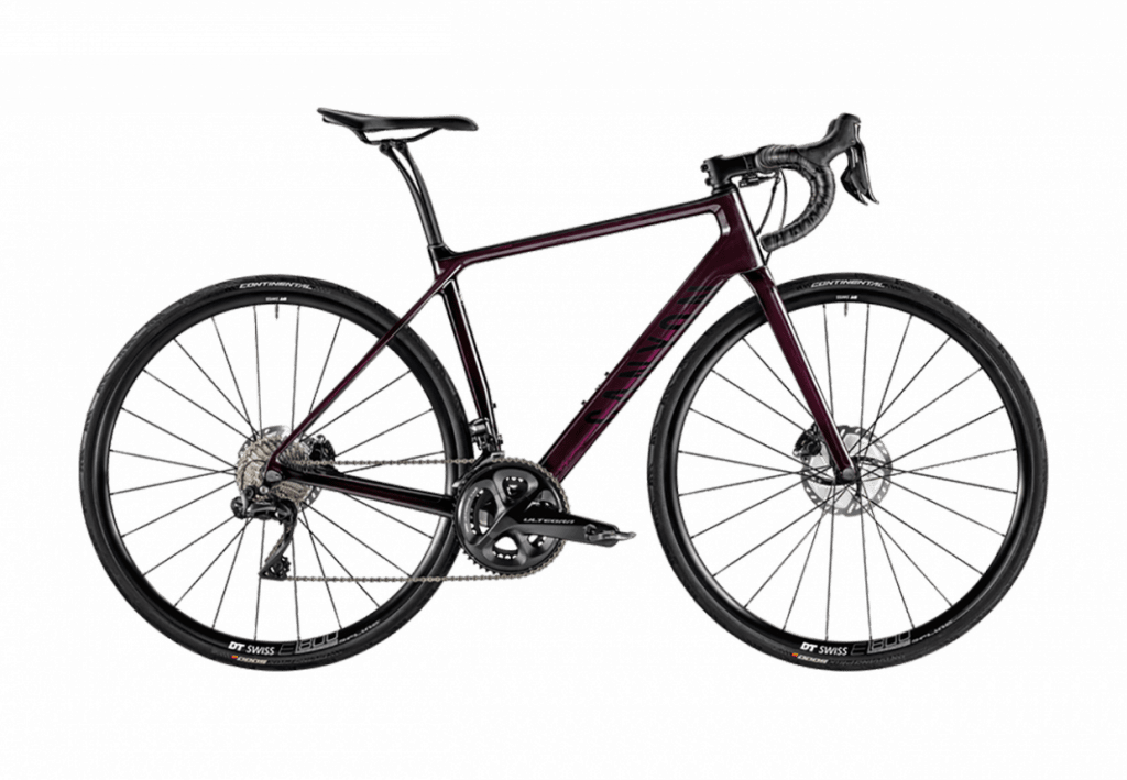 Endurace WMN CF SL Disc 8.0 Di2