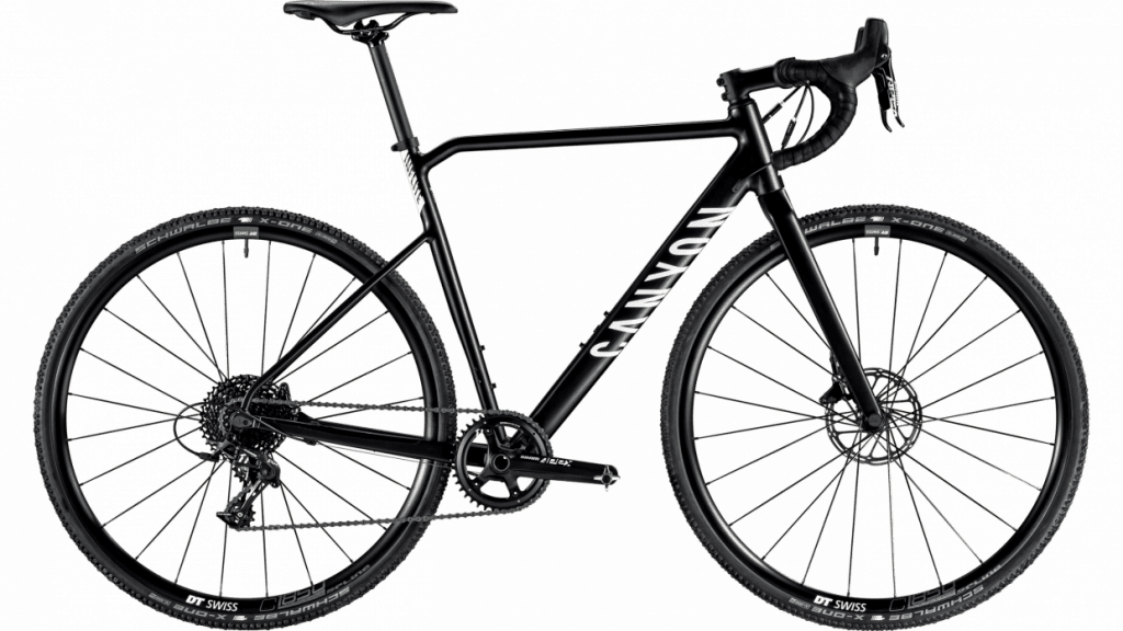 Inflite AL SLX 5.0 Race　キャニオン　2020　シクロクロス