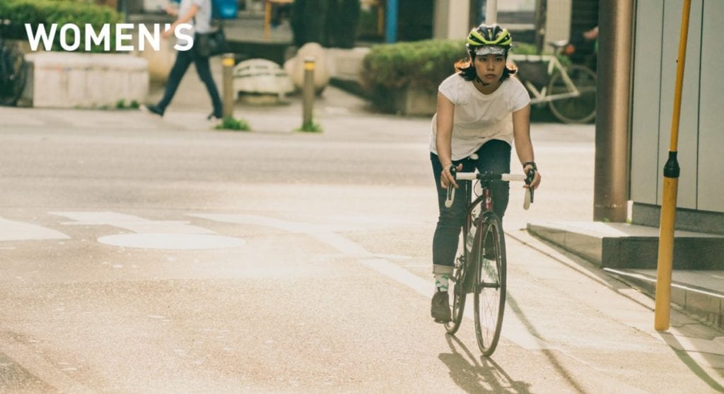 WOMEN’S BIKE