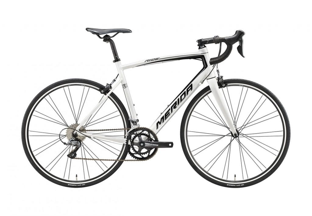 RIDE 80（ライド80）