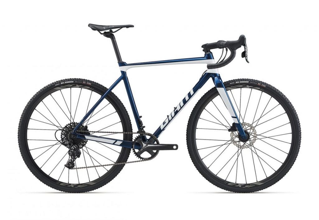 GIANT｜TCX SLR 2