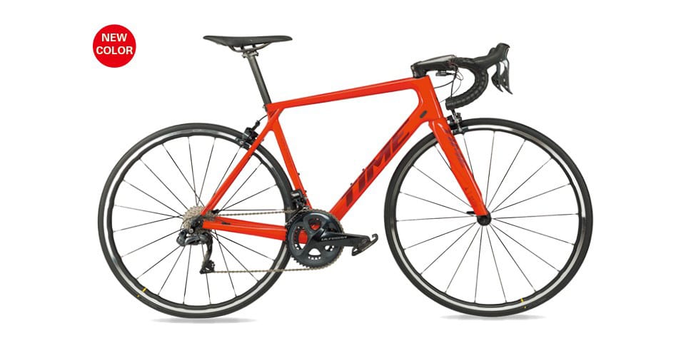 ALPE D’HUEZ 01 FRAME SET