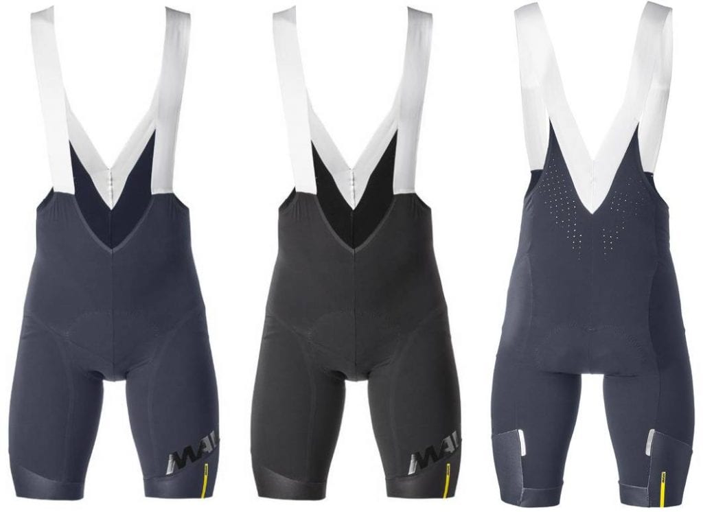 COSMIC ULTIMATE SL BIB SHORT