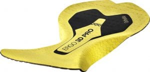 ERGO 3D PRO PAD