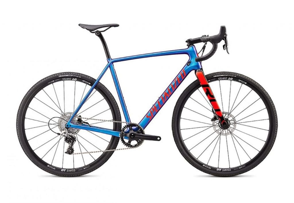 SPECIALIZED｜CRUX ELITE