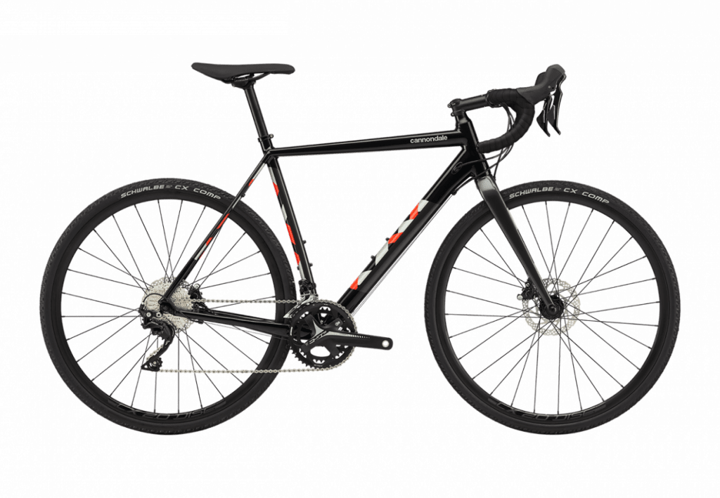 CANNONDALE｜CAADX 105
