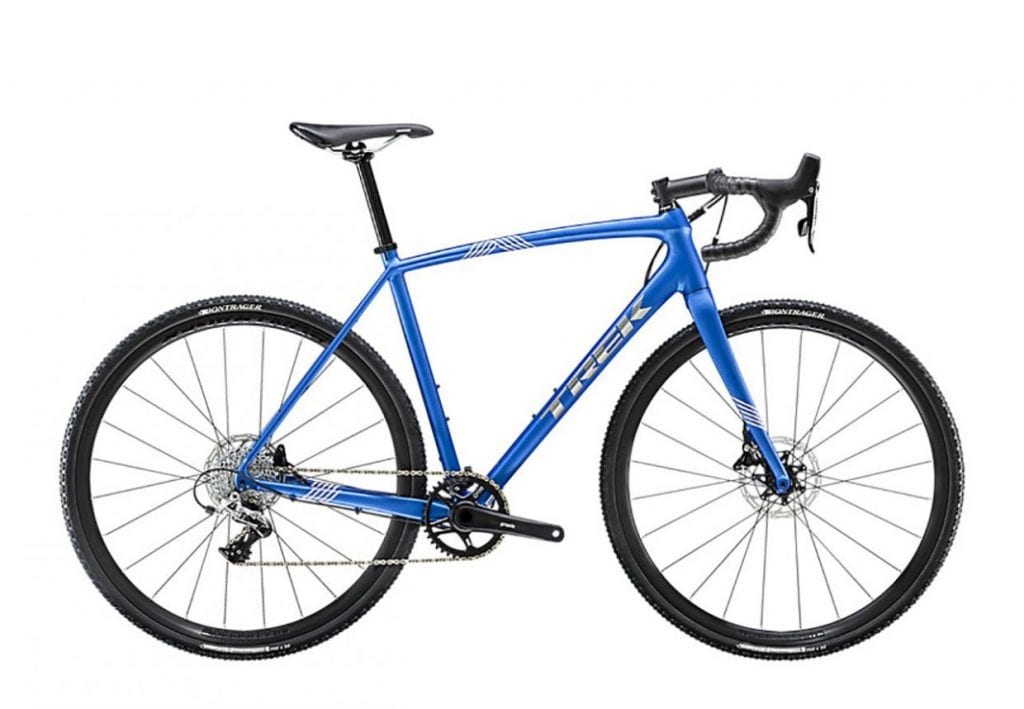 TREK｜Crockett 5 Disc