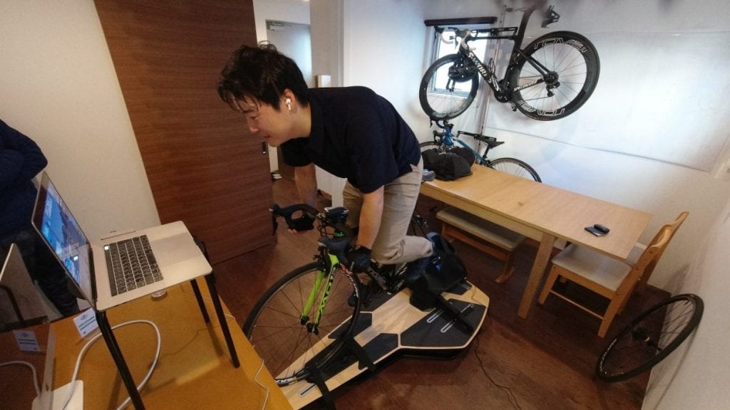 サイクル弁護士はぎわらさん