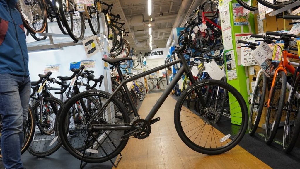 Cannondale BadBoy2