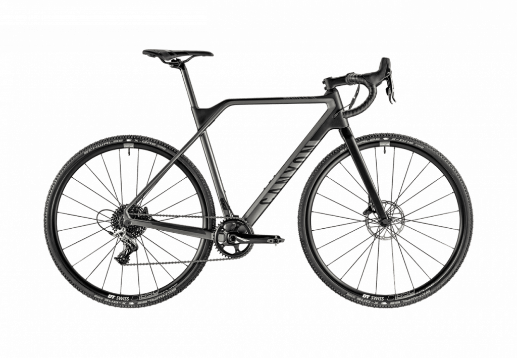 CANYON｜Inflate CF SL 6.0
