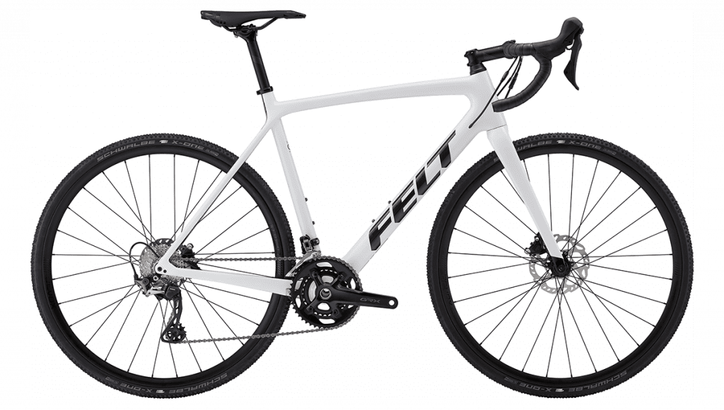 FELT｜FX Advanced GRX 600
