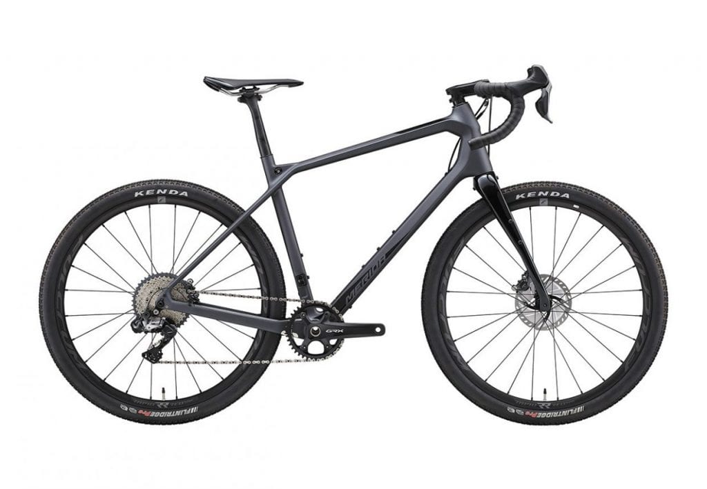 【MERIDA】SILEX+ 8000-E （メリダ サイレックスプラス 8000-E）本体価格¥499,000　　Image: MIYATA CYCLE