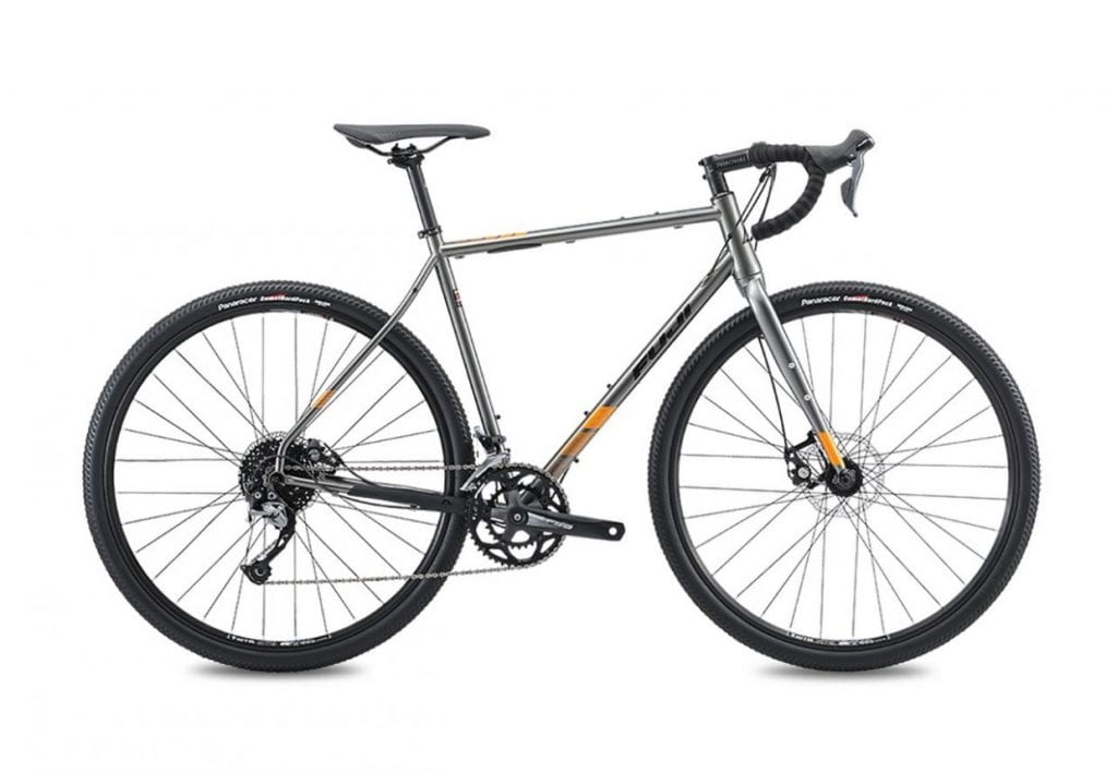 【FUJI】JARI 2.3 （フジ ジャリ 2.3）本体価格￥118,000　Image: AKIBO