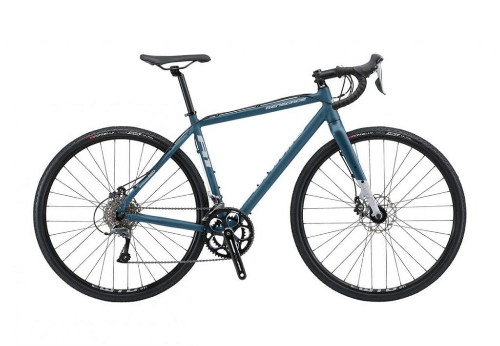 【JAMIS】RENEGADE A1 （ジェイミス レネゲード A1）本体価格¥99,800　Image: JAMIS BIKES