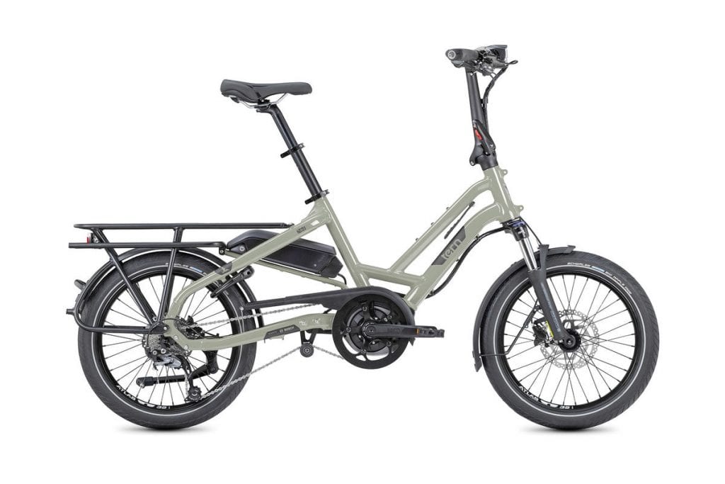 HSD P9 （Tern）