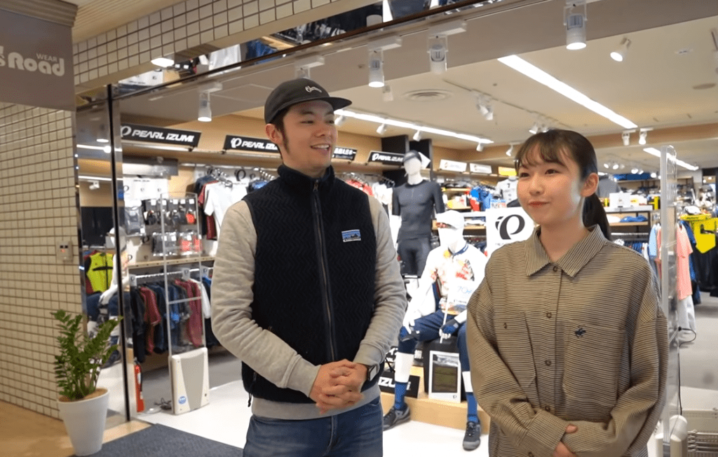 Y's Road 新宿ウェア館