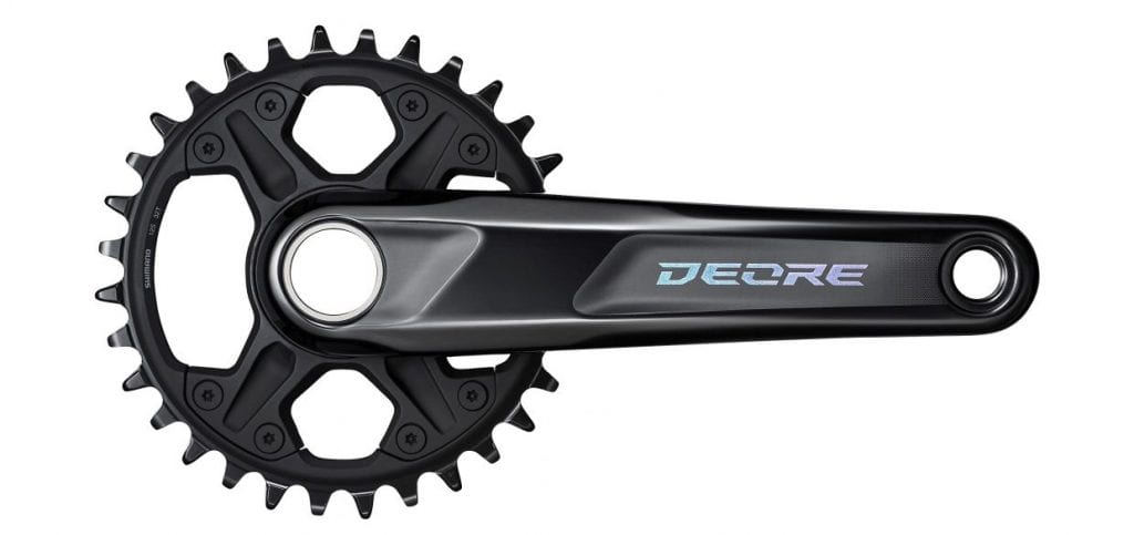 【DEORE】FC-M6100-1 