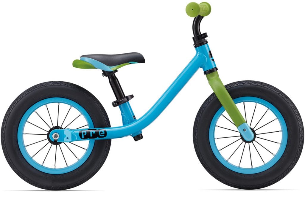 GIANT|PRE PUSH BIKE