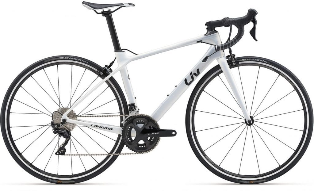 LANGMA ADVANCED 2 SE(リブ)女性専用