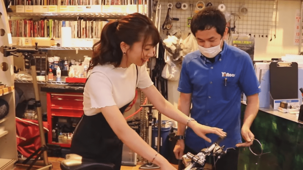 メンテナンス完了！