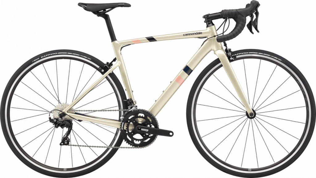 CAAD13 Women’s 105(キャノンデール)女性専用