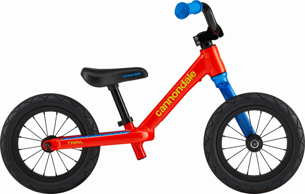 Cannondale|Kids Trail Balance Boy's