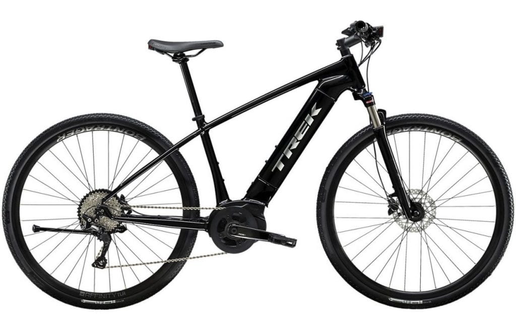 Dual Sport+