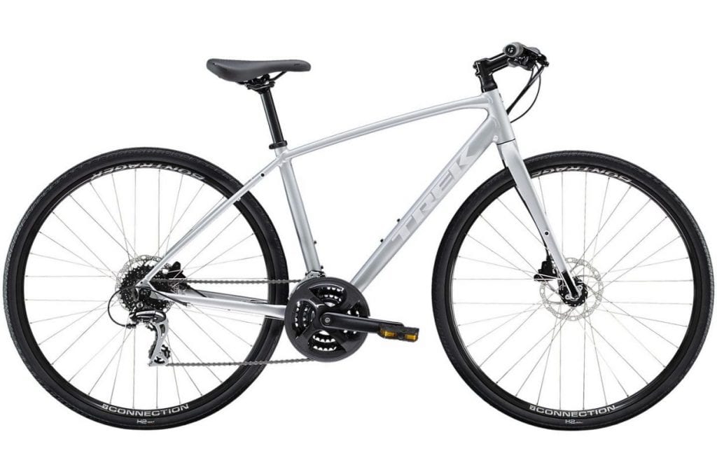 FX 2 Disc Women's