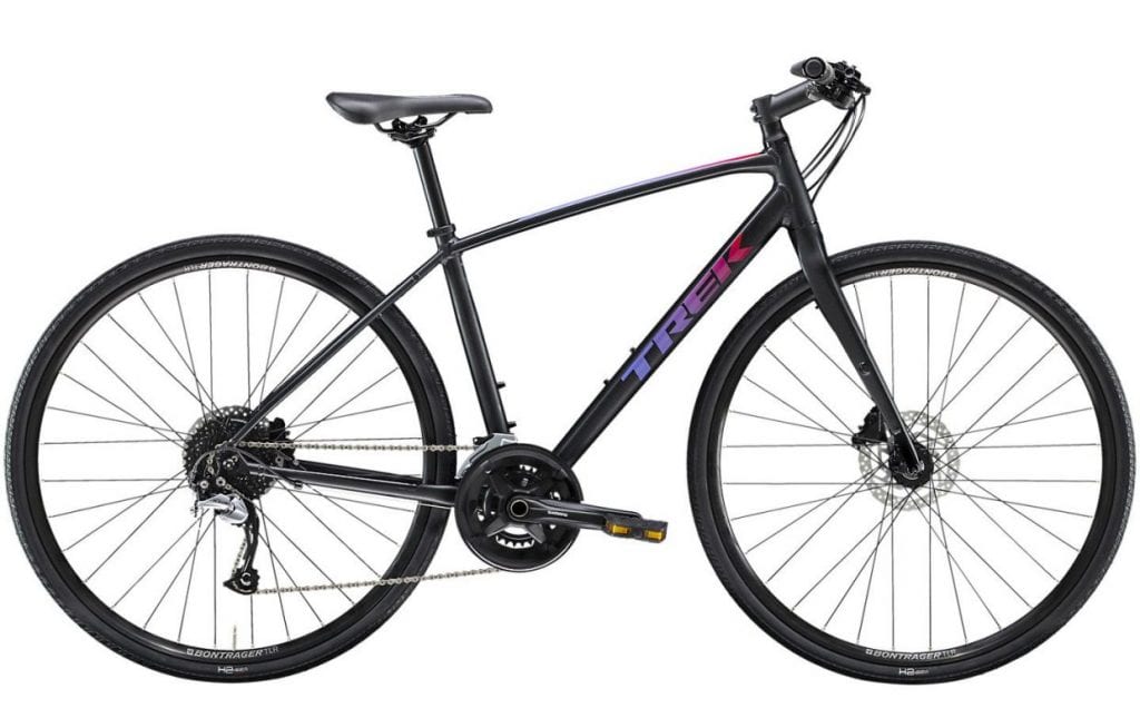 FX 3 Disc Women's