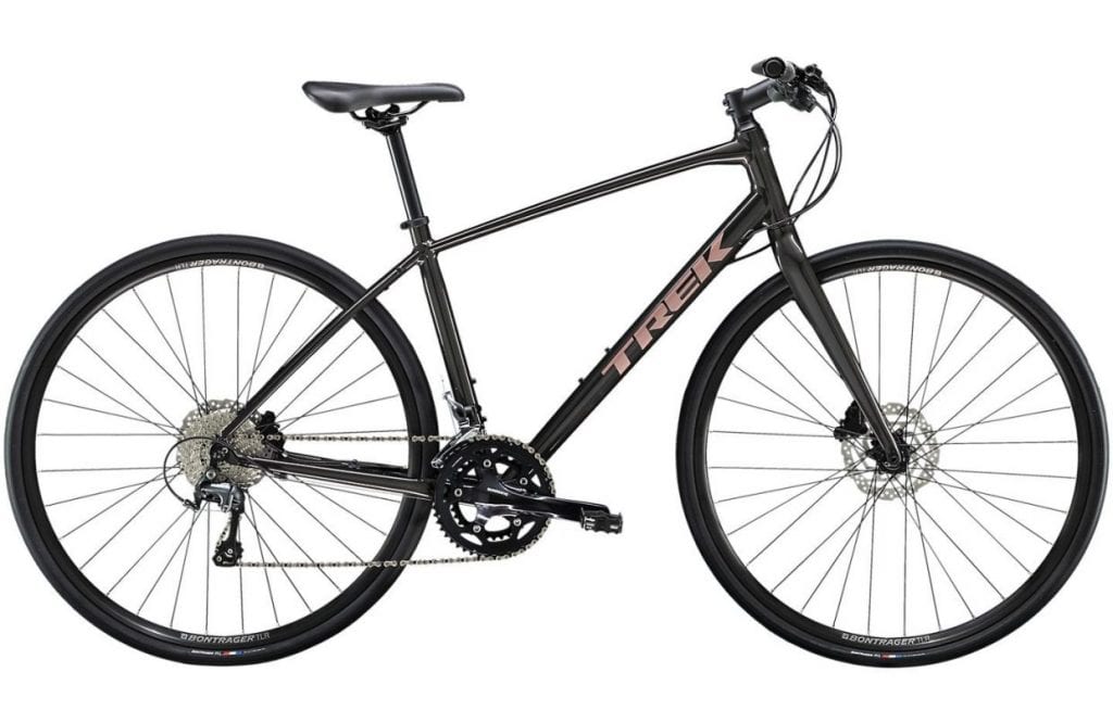 FX Sport 4 Women's