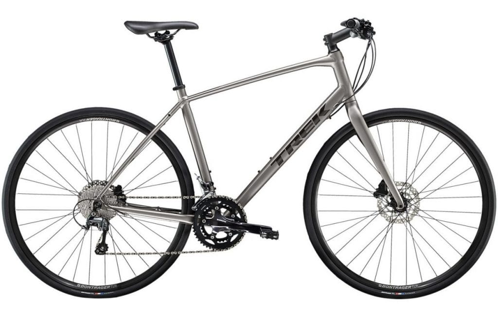 FX SPORT 4