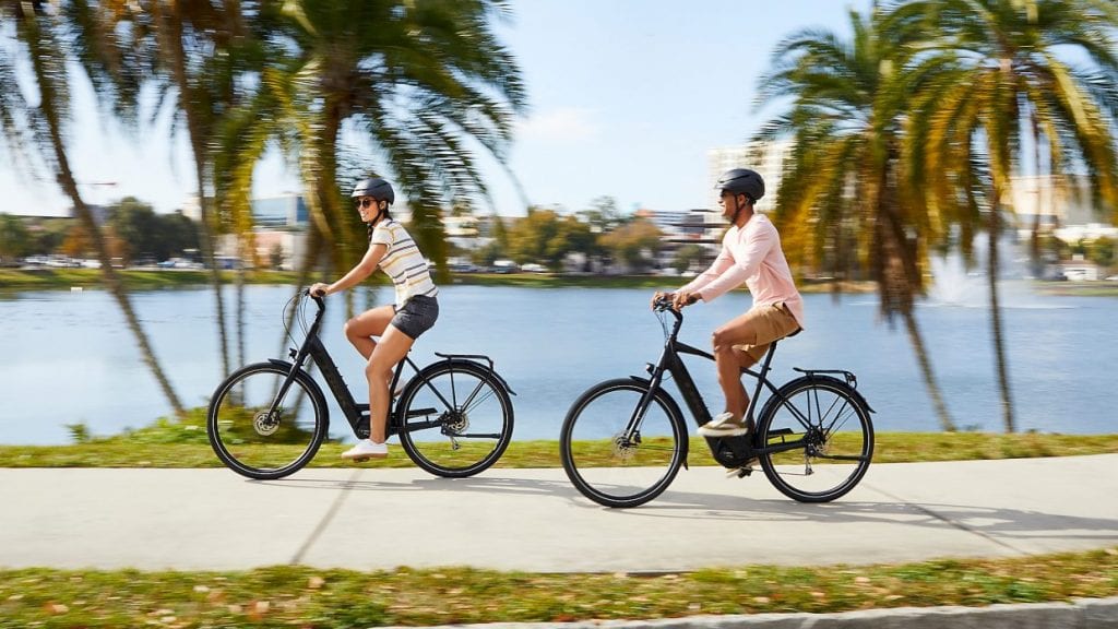 e-bike
