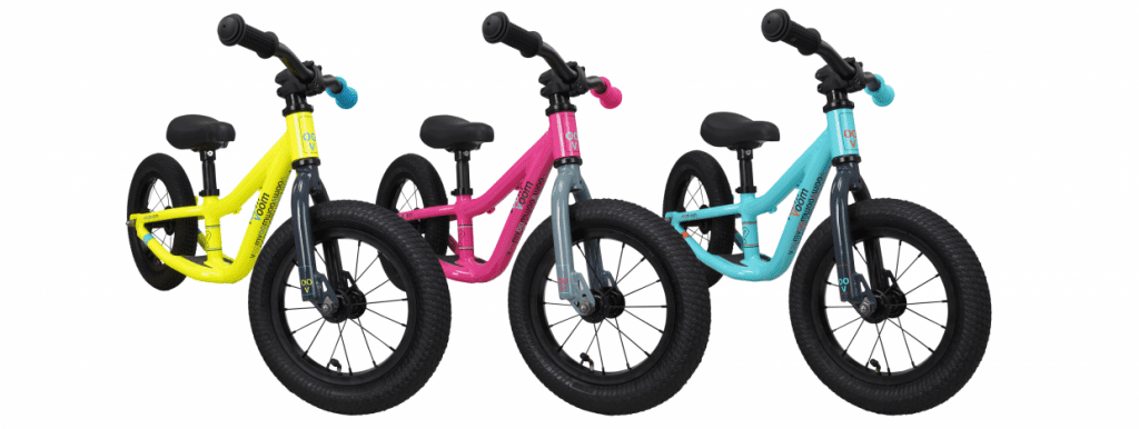 Image: VoomVoomBikes