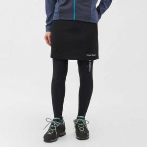 サイクリング スカート　価格￥3,810 +税
