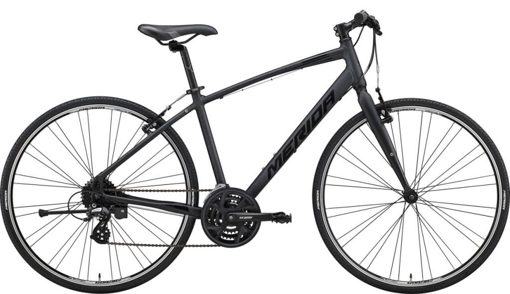 CROSSWAY 100-R