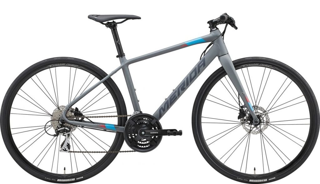 GRAN SPEED 100-D
