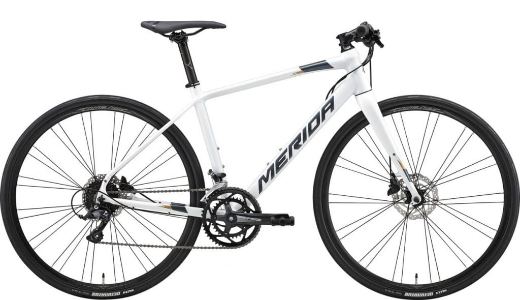 GRAN SPEED 200-D
