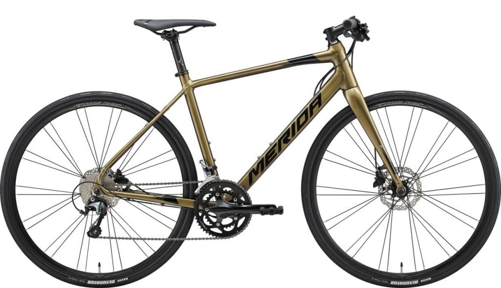 GRAN SPEED 300-D