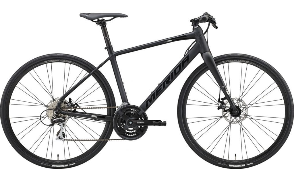 GRAN SPEED 80-MD