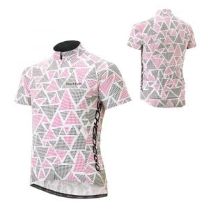 WIC.クール サイクルジャージ #2　価格￥8,800 +税