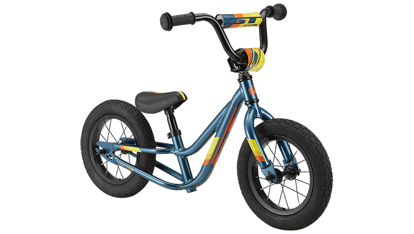 前から見るとハンドルが主張してよりクール。 Image: RITEWAY PRODUCTS JAPAN