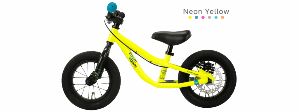 ぶんぶんバイク|Push Bikes #2