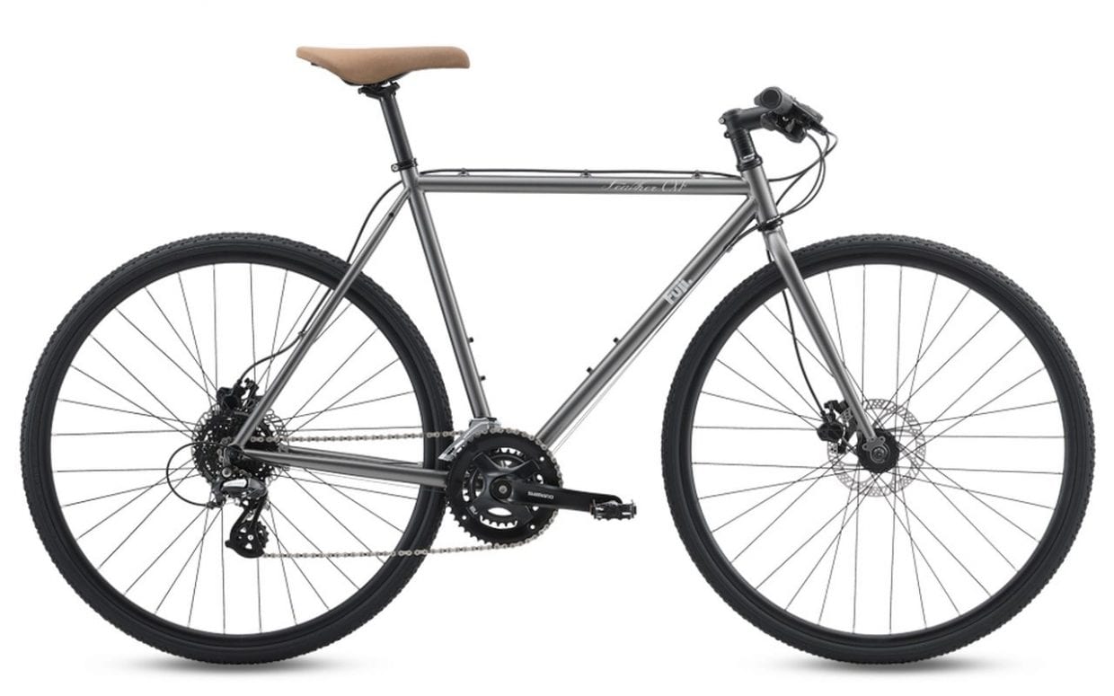 FEATHER CX FLAT