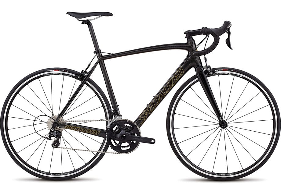 弱虫ペダル 映画 田所迅 SPECIALIZED スペシャライズド Tarmac SPORT ロードバイク