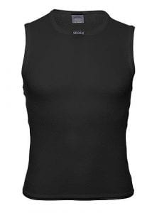 BRYNJE (ブリンヤ) インナーウェア SUPER THERMO ( スーパーサーモ ) C-SHIRT