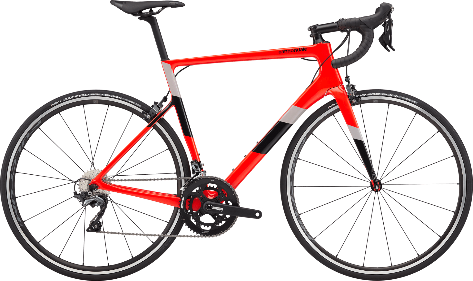 SuperSix EVO Carbon Ultegra 2