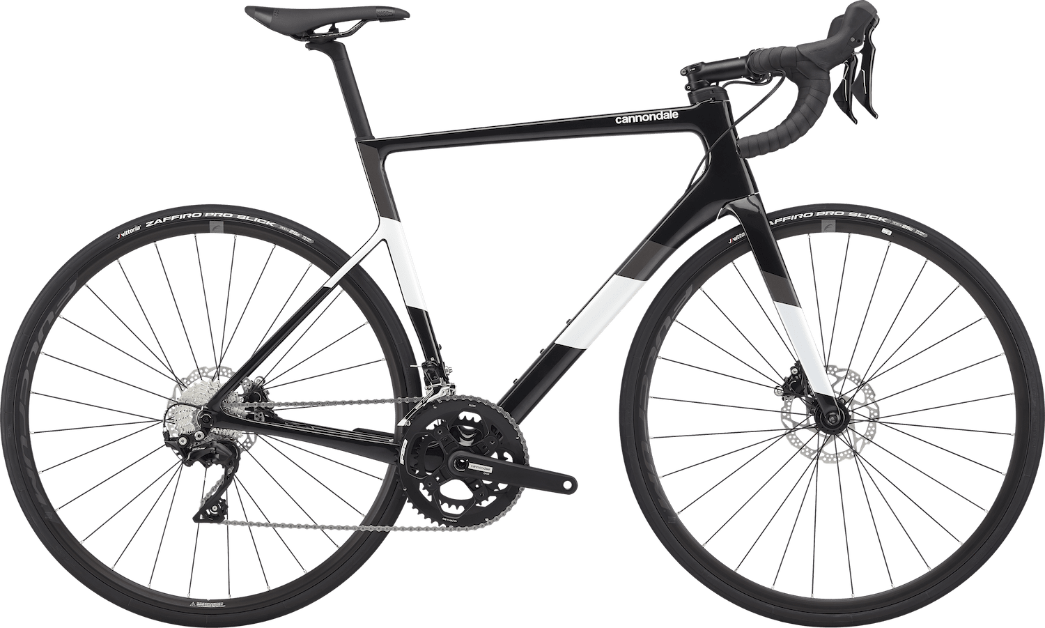 SuperSix EVO Carbon Disc 105