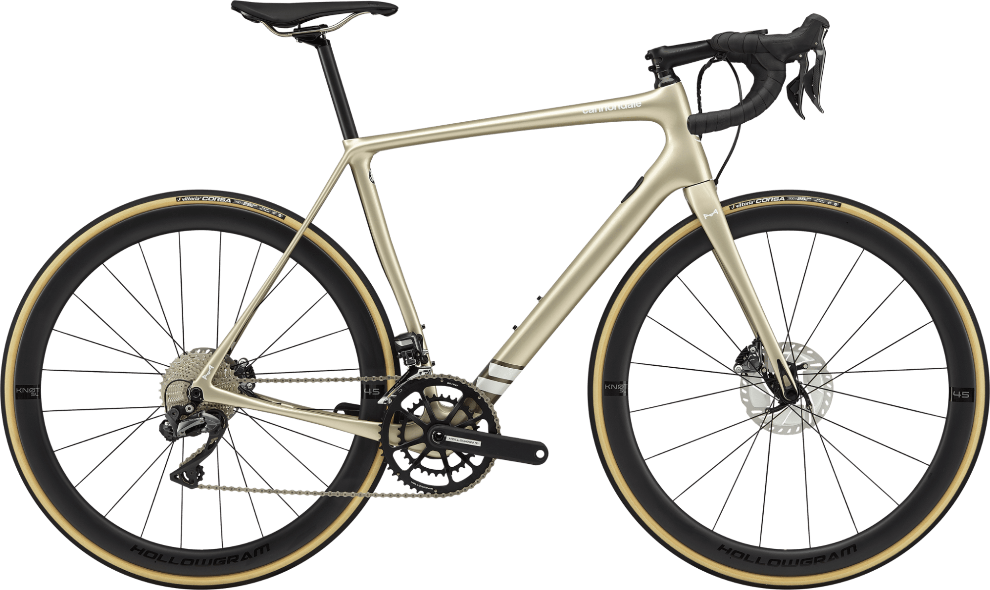Synapse Carbon Hi-MOD Disc Ultegra Di2